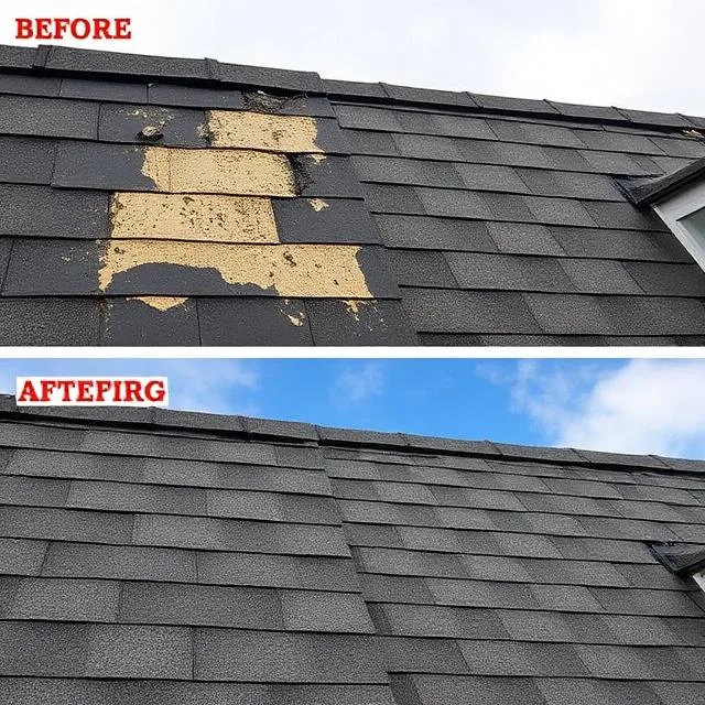 Roof Repair Near Me in Steubenville, OH near me